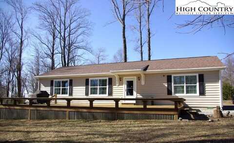 55 Akita Drive, Ennice, NC 28623