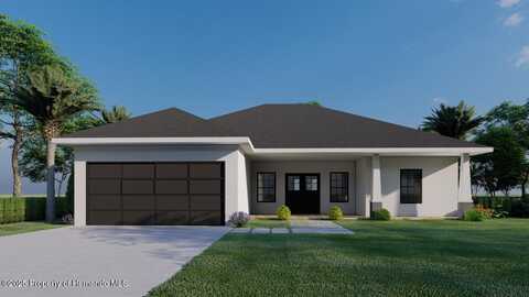 15014 Duck Hawk Road, Brooksville, FL 34614