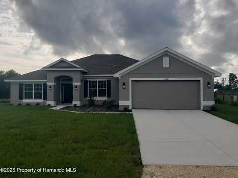 11384 Fulmar Road, Weeki Wachee, FL 34614