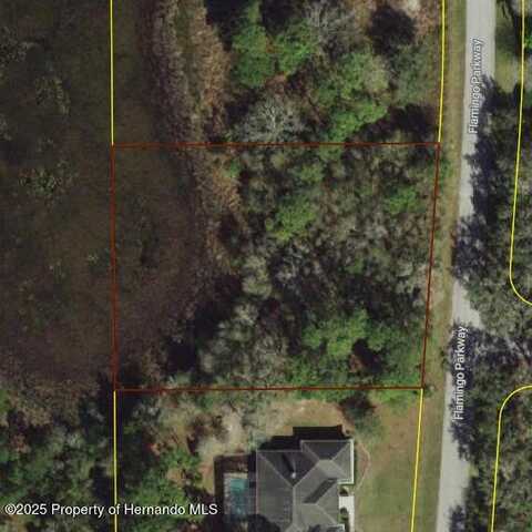 12347 Quail Ridge Drive, Spring Hill, FL 34610