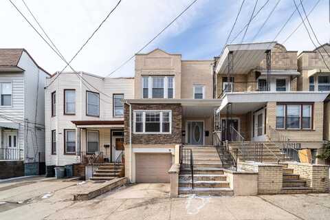 19 COLUMBIA AVE, JC, Heights, NJ 07307