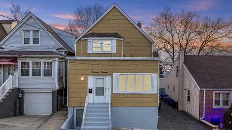 1411 80TH ST, North Bergen, NJ 07047