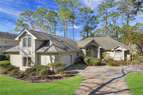 5 Brunson Court, Hilton Head Island, SC 29926