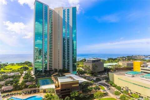 1177 Queen Street, Honolulu, HI 96814
