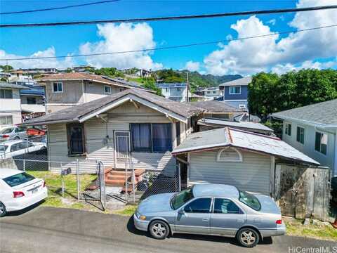 708 Panui Street, Honolulu, HI 96817