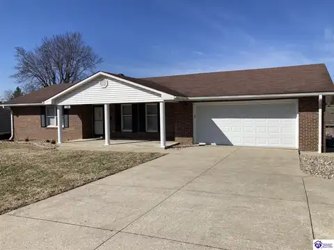 120 S Mantle Avenue, Elizabethtown, KY 42701