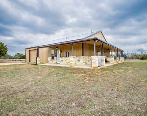 293 Cr 112, Burnet, TX 78611