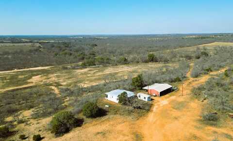 2254 CR 228, San Saba, TX 76877