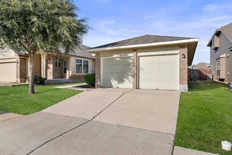 15210 Walcott Drive, Austin, TX 78725