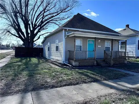 502 Ohio Street, Saint Joseph, MO 64504