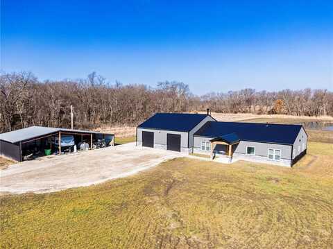 2311 Ellis Terrace, Princeton, KS 66078