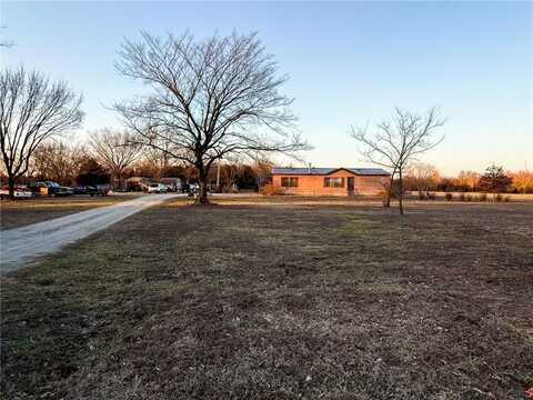 1461 SW Clem Road, Columbus, KS 66725