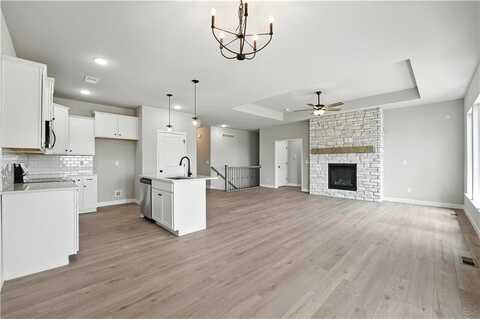3013 NW 95th Terrace, Kansas City, MO 64154