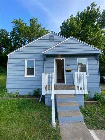 1319 W 24th Street, Independence, MO 64052