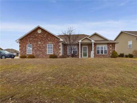 625 Roe Street, Warrensburg, MO 64093