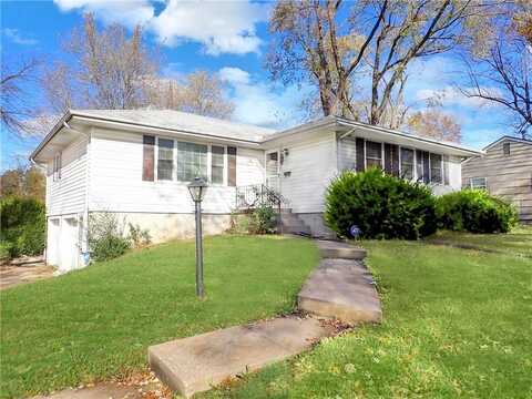 6504 E 133 Terrace, Grandview, MO 64030