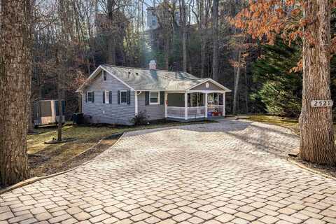 2521 HAWKSBILL RD, MCGAHEYSVILLE, VA 22840