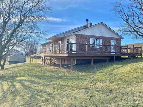 6825 WILDFLOWER LN, SINGERS GLEN, VA 22850