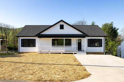16854 E SUMMIT AVE, ELKTON, VA 22827