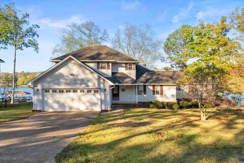 115 SPRINGBROOK, Hot Springs, AR 71913