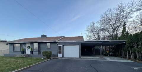 528 Park Ave., Lewiston, ID 83501