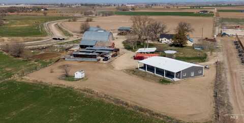 24515 Boehner Rd, Wilder, ID 83676