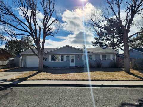 527 19th Avenue E, Jerome, ID 83338