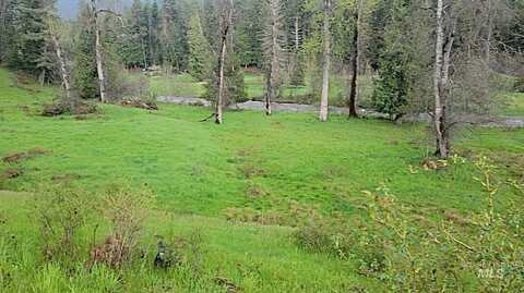 Tbd Clear Creek Rd, Kooskia, ID 83539