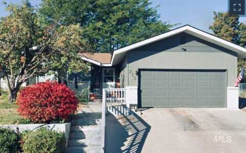 213 NW 17th St, Ontario, OR 97914