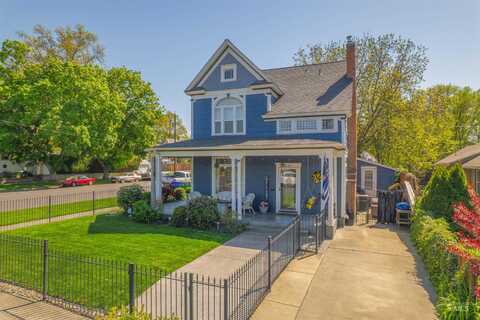 326 5th Avenue, Lewiston, ID 83501