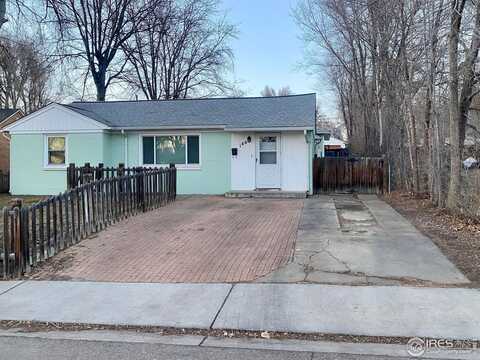 144 E 5th Ave, Longmont, CO 80504