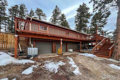 94 Chetan Ct, Red Feather Lakes, CO 80545