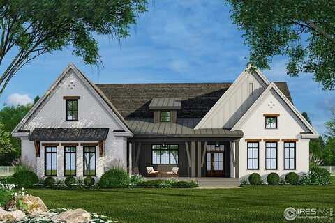 1233 Eliza Ave, Berthoud, CO 80513