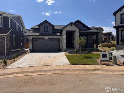 461 Muirfield Cir, Louisville, CO 80027