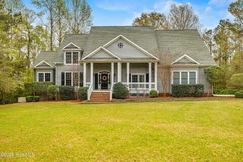120 Brevard Court, Jacksonville, NC 28546
