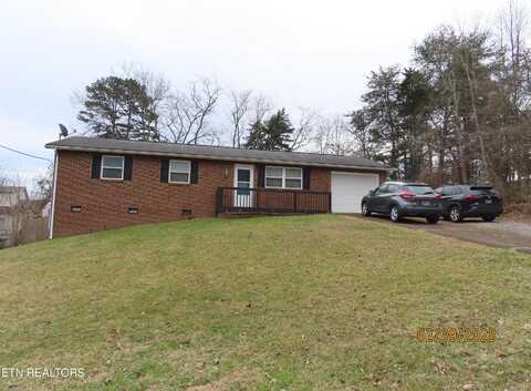 3416 Tonya Drive, Powell, TN 37849