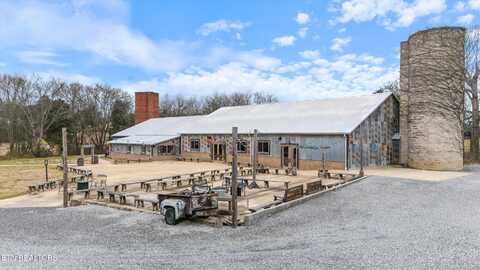 234 Marble Hill Rd, Friendsville, TN 37737