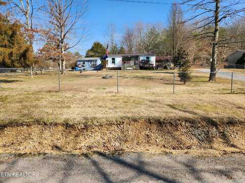 1620 Fezzell Rd, Decatur, TN 37322