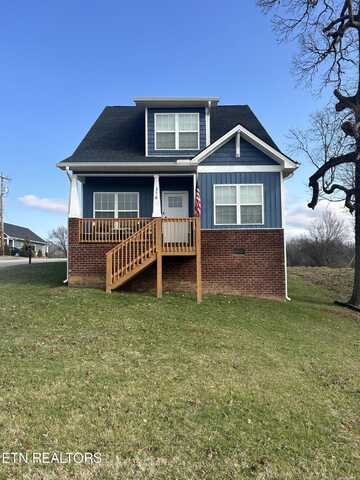 376 N Wright Road Rd, Alcoa, TN 37701