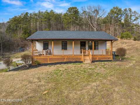 174 Fall Creek Rd, Maynardville, TN 37807