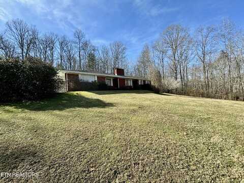 226 S Lake Drive, Oneida, TN 37841