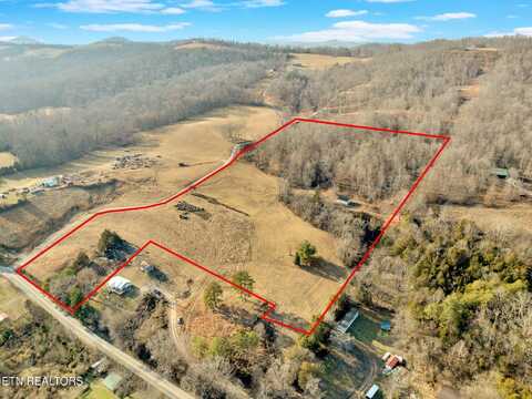 3275 Little Sycamore Road Rd, Tazewell, TN 37879