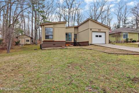 108 Lakeshire Drive, Crossville, TN 38558