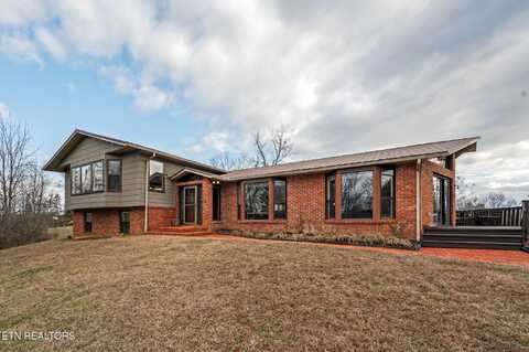 257 Wye Drive, Seymour, TN 37865