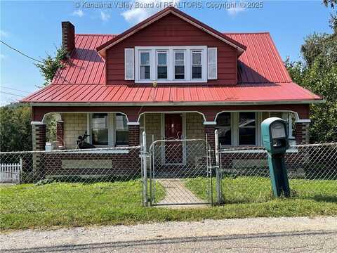 155 Myrtle Tree Road, South Charleston, WV 25309