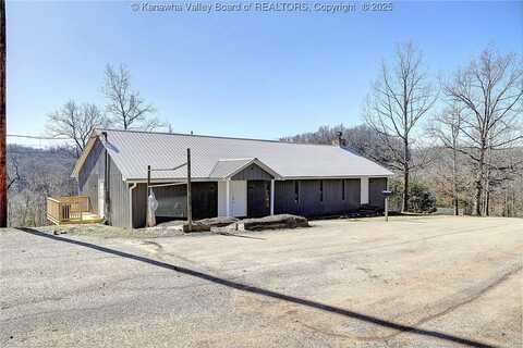 500 Old Goff Mountain Road, Cross Lanes, WV 25313