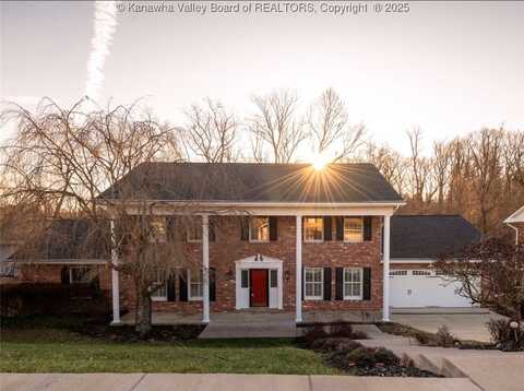 27 Brittany Woods Road, Charleston, WV 25314