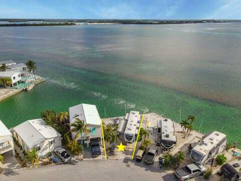 701 Spanish Main Drive, Cudjoe Key, FL 33042