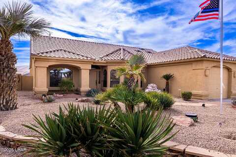 2372 Dawn Dr, Lake Havasu City, AZ 86404