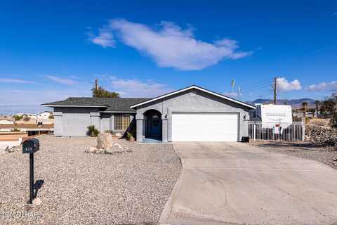 459 Silver Saddle Bay, Lake Havasu City, AZ 86406